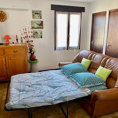 Hebergements des POSAS Sampzon Zimmer foto