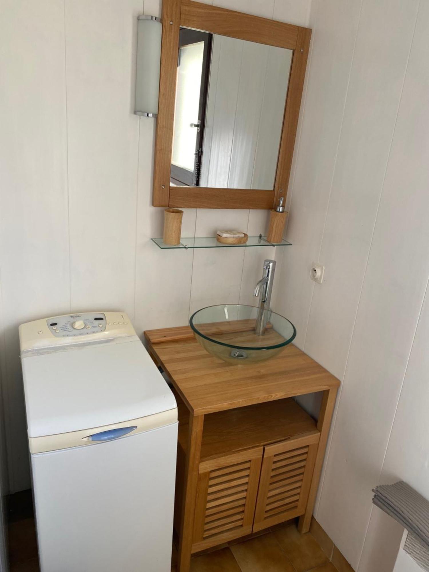 Hebergements des POSAS Sampzon Zimmer foto